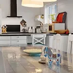 3 Bedroom Cozy In Holiday home Bogense