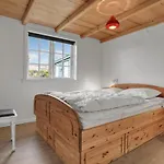 3 Bedroom Cozy In Bogense