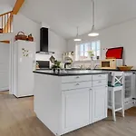 Holiday home 3 Bedroom Cozy In Bogense