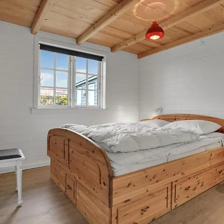 3 Bedroom Cozy In Bogense