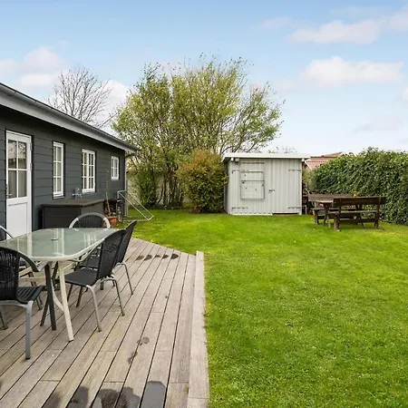 Holiday home 3 Bedroom Cozy In Bogense