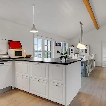 3 Bedroom Cozy In * Bogense