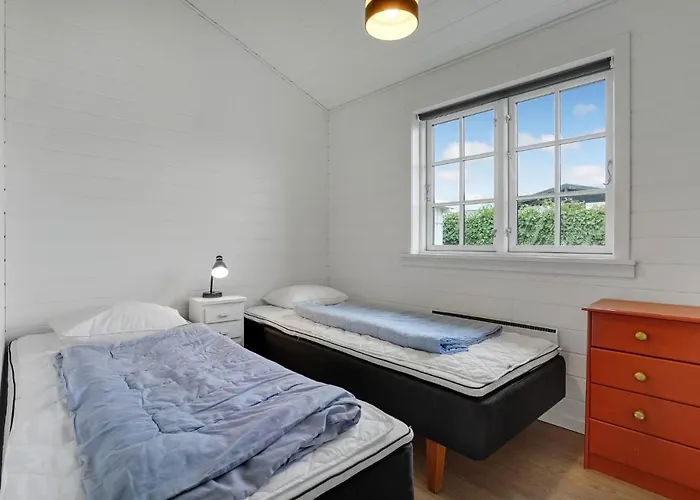 3 Bedroom Cozy In Σπίτι διακοπών