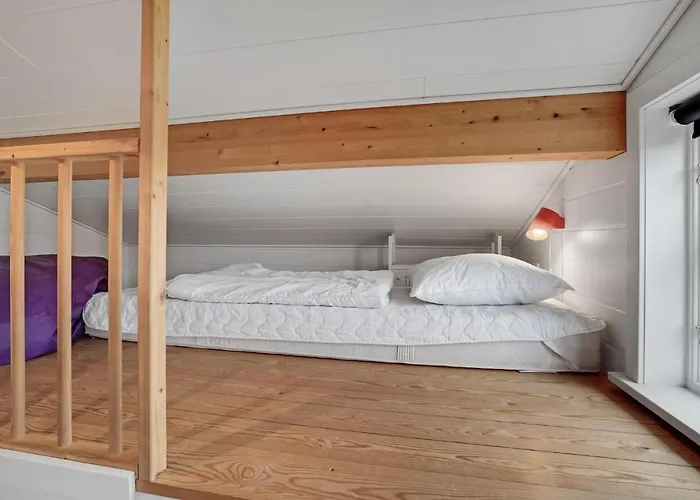 Σπίτι διακοπών 3 Bedroom Cozy In Bogense