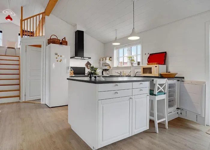 Σπίτι διακοπών 3 Bedroom Cozy In Bogense