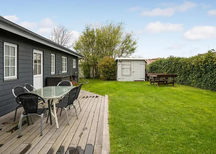 Σπίτι διακοπών 3 Bedroom Cozy In Bogense