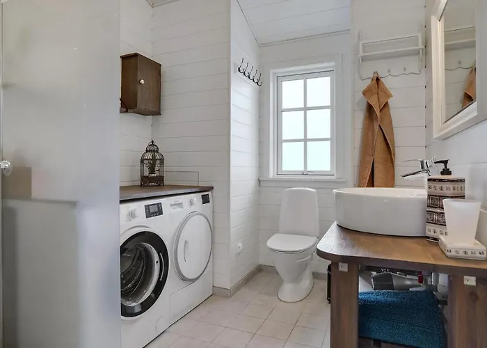 Σπίτι διακοπών 3 Bedroom Cozy In